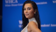 Ким Кардашян скастри синовете си, прекъсвали ѝ интервюто