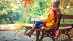 Обувки за есента – тенденции при ботушите за сезона