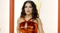 Салма Хайек има простичка тайна за красота – никакъв ботокс