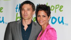 Оливие Мартинес притесни феновете с визията си на фона на съдебната битка с Хали Бери