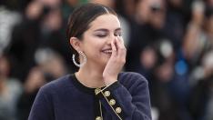 Селена Гомес показва уменията си в кухнята