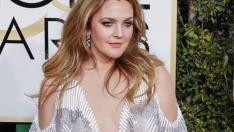 Дрю Баримор не ще Холивуд, специализира се в лайфстайла