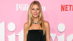 Гуинет Полтроу: Опитвам се да приема старостта