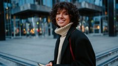 Прически за зимата – как да изглеждате страхотно в студеното време