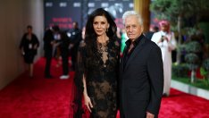 Семейна приказка - Катрин Зита-Джоунс и Майкъл Дъглас притежават 4 луксозни къщи