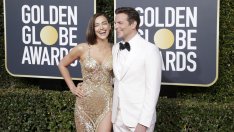 След ваканцията с Кание Уест: Ирина Шейк отново в компанията на Брадли Купър