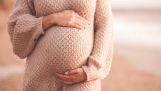 Радост Тодорова очаква първата си рожба