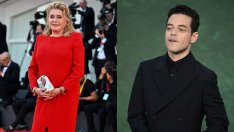 Рами Малек и Катрин Деньов съживяват духа на Cartier