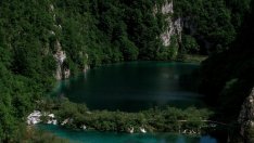 Хърватски прелести с Ваня и Жени Джаферович