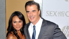 Съпругата на Крис Нот отговори на обвиненията в сексуален тормоз