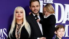 Кристина Агилера: Искам да съм с децата, да им чета приказки...