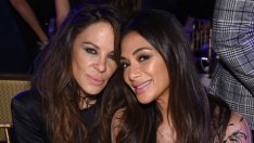 Съдебна война: Никол Шерцингер срещу основателката на Pussycat Dolls