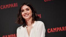 Ана де Армас обяснява защо киснела косата си в бира