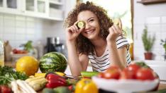  5 храни, които всяка жена трябва да включи в диетата си