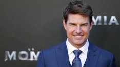 Том Круз се завръща в продължението на Top Gun