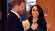 Меган Маркъл говори за стереотипите към жените в своя подкаст