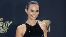 Джордана Брустър се разведе тихомълком 