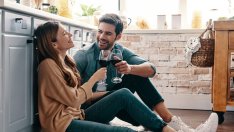 8 знака, че мъжът наистина ви обича, но не знае как да го изрази