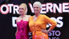 Джейми Лий Къртис и Линдзи Лоън се завръщат в "Шантав петък"