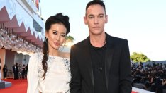 Бездомни – къщата на Джонатан Рис Майърс и Мара Лейн в Малибу изгоря в пожарите