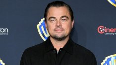 По примера на Клуни – Лео ди Каприо предизвика подозрения, че си е боядисал косата