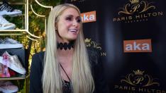 Парис Хилтън има ново гадже
