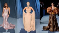 Блясъкът на Холивуд – най-добре облечените звезди на Academy Museum Gala