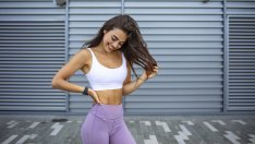 Бързи и лесни тренировки за стегнат корем