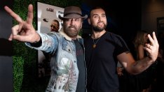 Бившата на Никълъс Кейдж съди актьора и сина им Уестън за нападение