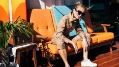 Лятна мода: Какво трябва да имате в гардероба си?