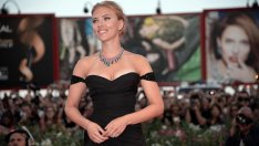 Зрители почти разплакали Скарлет Йохансон заради филма й Under the Skin