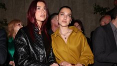 Запомнете името Рина Липа – малката сестра на Дуа се готви да последва стъпките ѝ