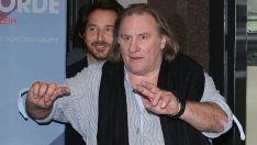 Жерар Депардийо се изправи пред съда по обвинения за сексуално посегателство