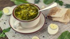 Как да приготвите: Спаначена супа