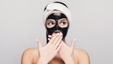 Пробвах черна маска за първи път – защо не ми хареса? 