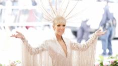 Балет – тайната за перфектна фигура на Селин Дион