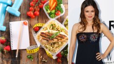 Звездни диети: Менюто на Рейчъл Билсън 