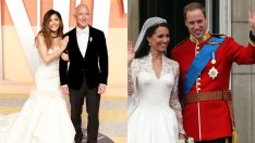 Сватбите на века – каква е връзката между церемониите на семейство Безос и Уилям и Кейт