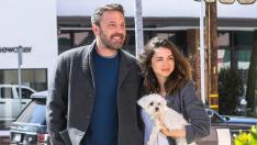 Бен Афлек и Ана де Армас – новата светска двойка