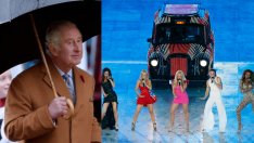 Чарлз III кани Spice Girls за коронацията си