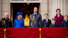 Кралска семейна приказка – Прекрасните внуци на крал Чарлз III