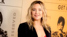 Звезден стил: Кейт Хъдсън с идея за вечерно облекло