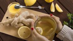 Болки в гърлото: Как джинджифилът ми помогна?