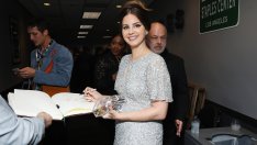 Изненада – Лана дел Рей се омъжи за Джеръми Дюфрейн