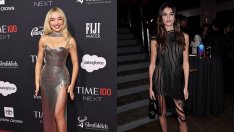 Бъдещето е красиво – Кая Гербер и Сабрина Карпентър поведоха младите звезди на червения килим (ГАЛЕРИЯ)