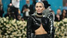 Неловко – кои звезди се натъкнаха на бившите си гаджета на Met Gala 2025