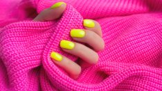 Слънчев маникюр - тенденцията, за която да внимавате