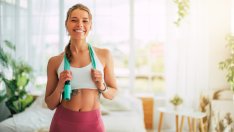 Рекомпозиция на тялото – как да премахнете мазнини и да изградите мускули