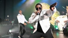 Поредно обвинение за Шон „Диди“ Комбс в изнасилване