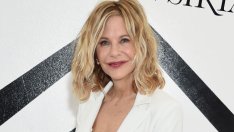 Мег Райън се наслади на среща с порасналата си дъщеря Дейзи